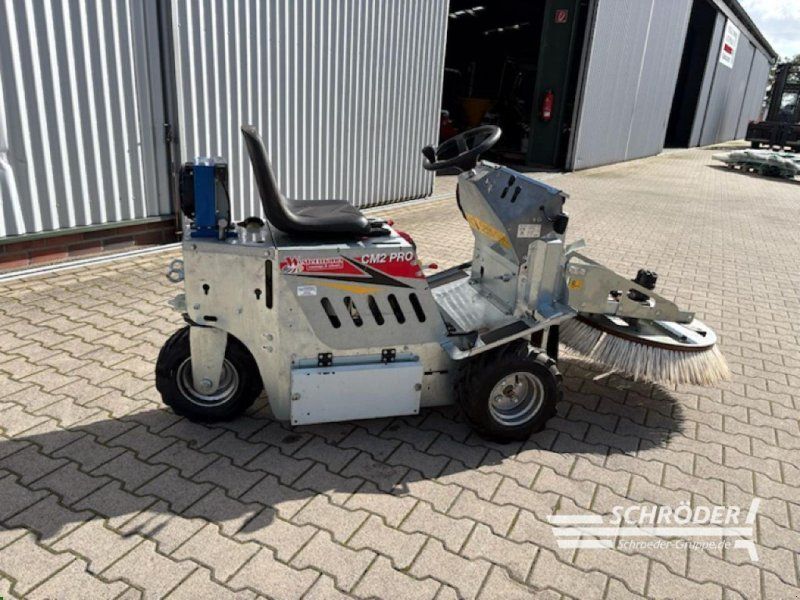 Westermann CM 2 PRO  LONCIN