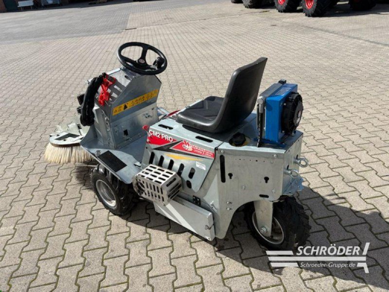 Westermann CM 2 PRO  LONCIN