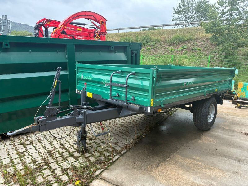 Oehler EDK 65 ECO