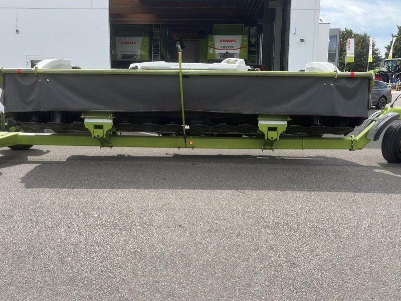 Claas Direct DIsc 610 Pro NT