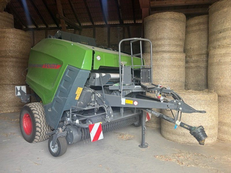 Fendt Rotana 160V
