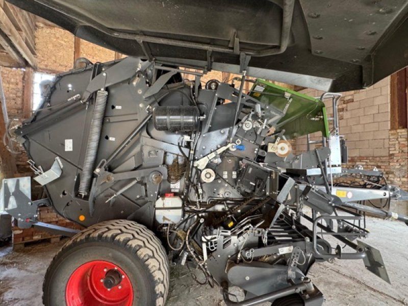 Fendt Rotana 160V