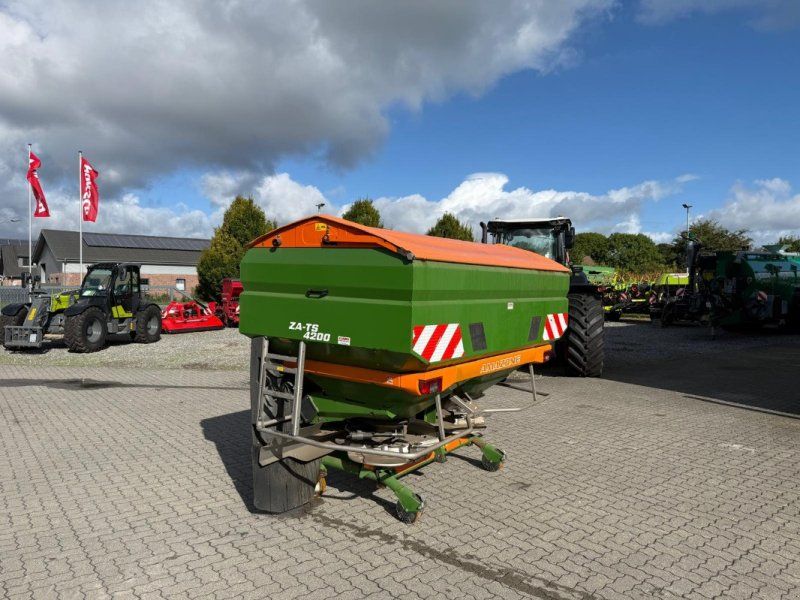 Amazone ZA-TS 4200 Ultra Profis Hydro