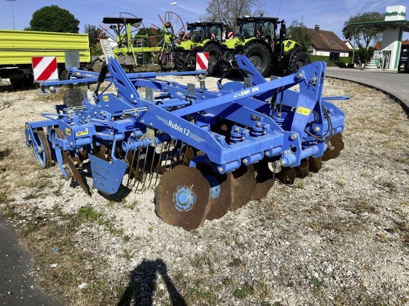 Lemken RUBIN 12 300 U