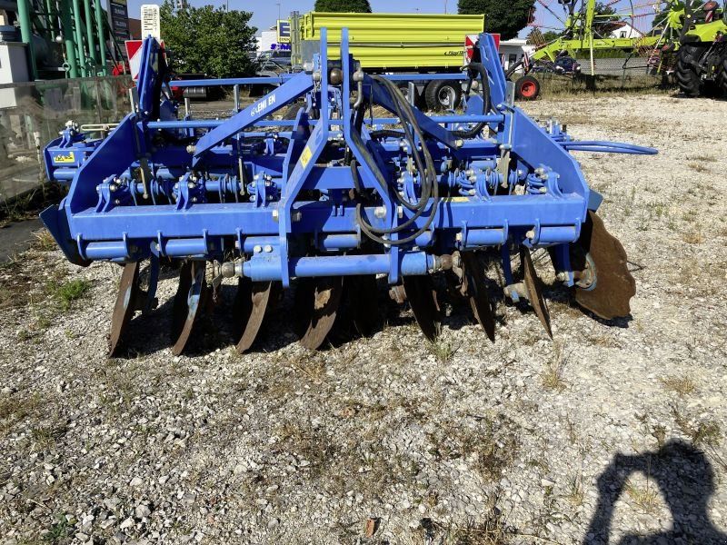 Lemken RUBIN 12 300 U