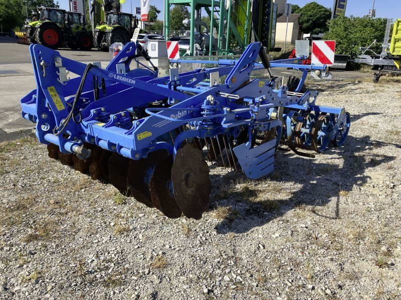 Lemken RUBIN 12 300 U