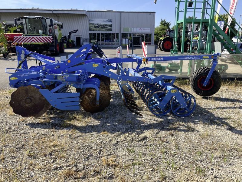 Lemken RUBIN 12 300 U