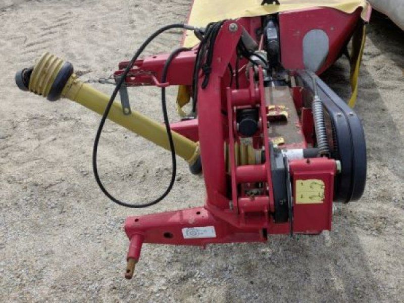 Fella SM 320