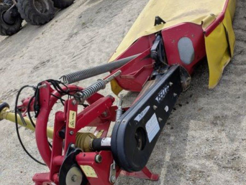 Fella SM 320