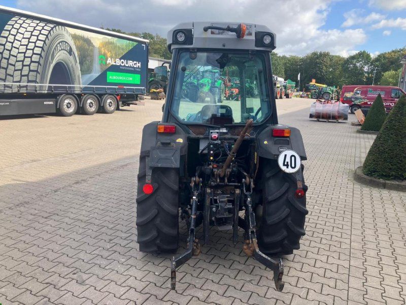 Deutz-Fahr Agroplus 320 F