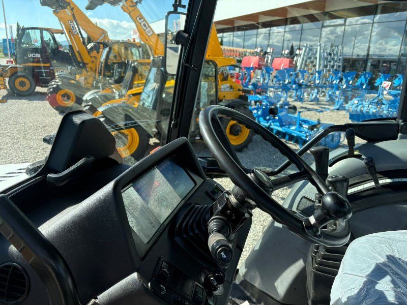 Steyr 9086 A T