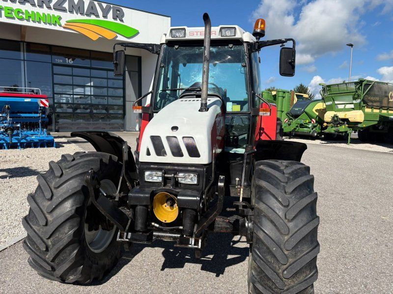 Steyr 9086 A T