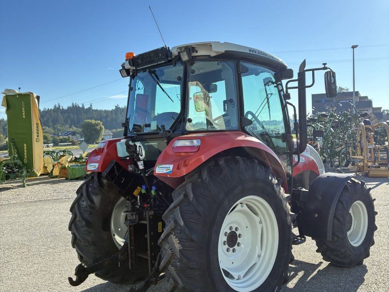 Steyr Kompakt 4055 S Tier3
