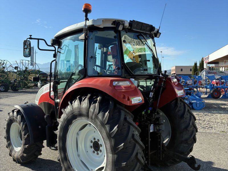 Steyr Kompakt 4055 S Tier3