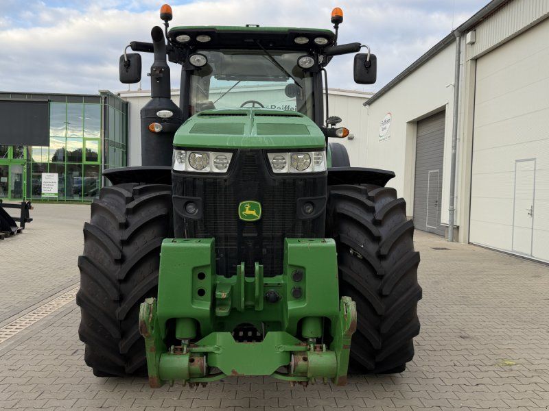 John Deere 8370 R