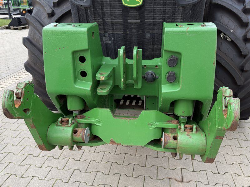John Deere 8370 R