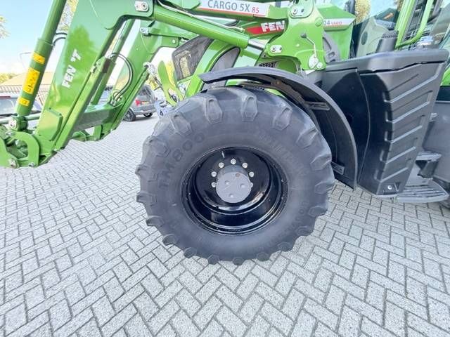 Fendt 724 Profi plus, Gen6, One, FH+PTO+Voorlader, DIK!