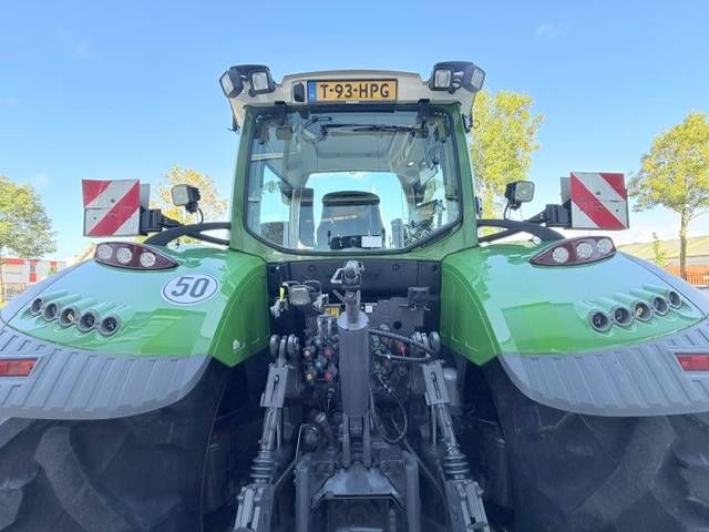 Fendt 724 Profi plus, Gen6, One, FH+PTO+Voorlader, DIK!