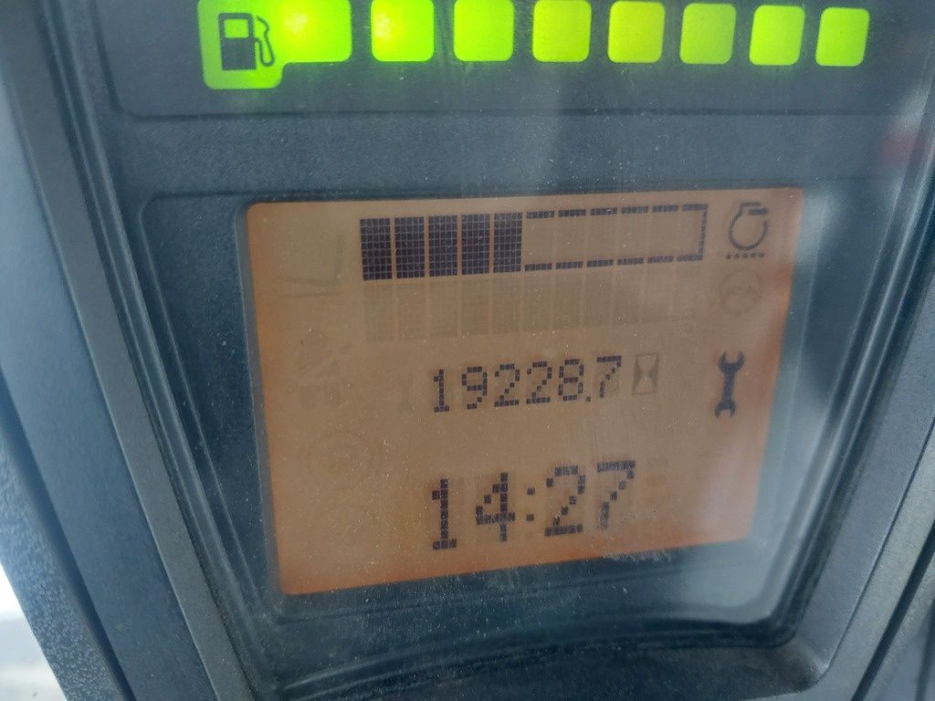 Linde H50D