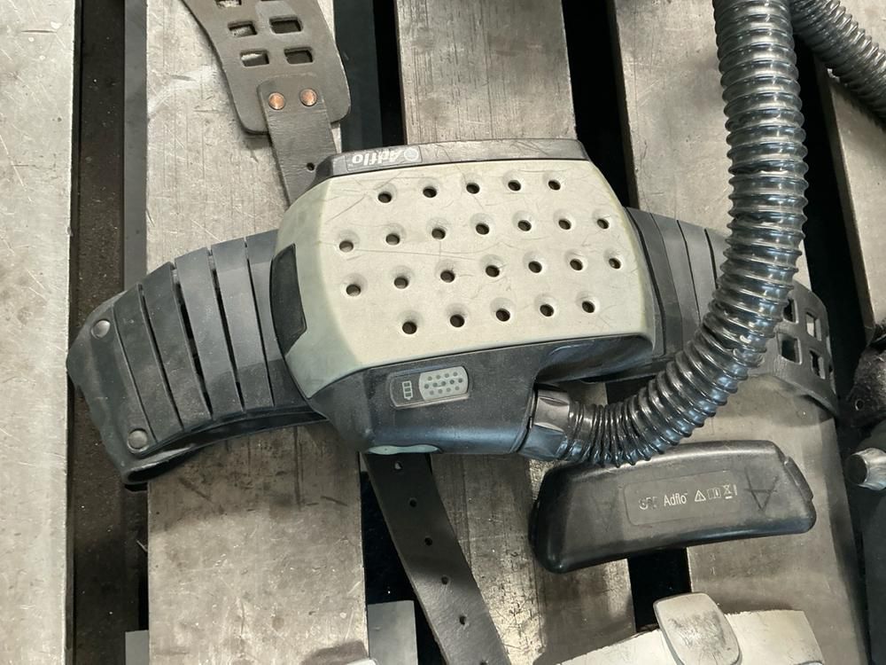 3M Speedglas Welding mask