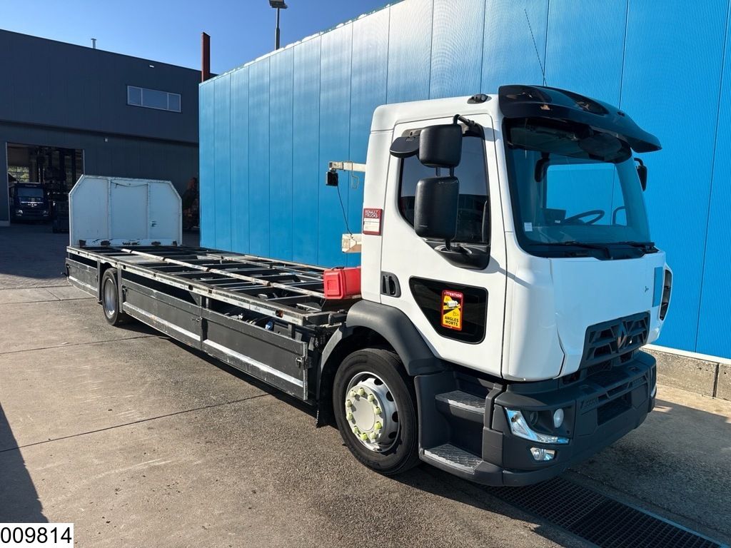 Renault D 18 280 EURO 6