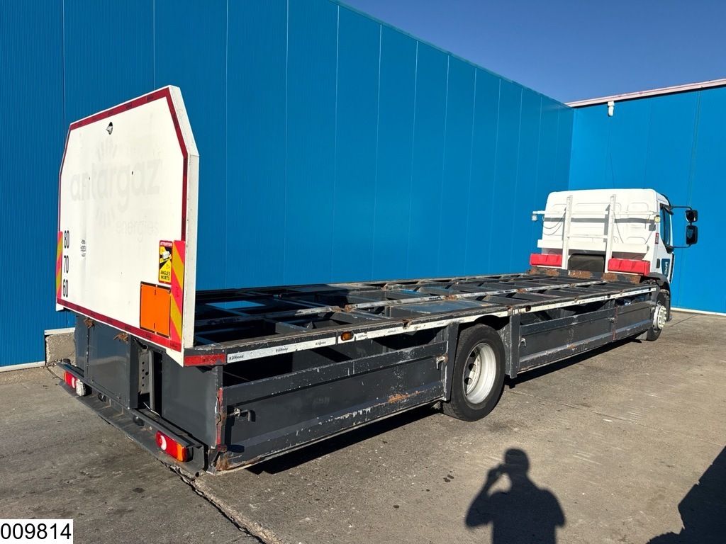 Renault D 18 280 EURO 6