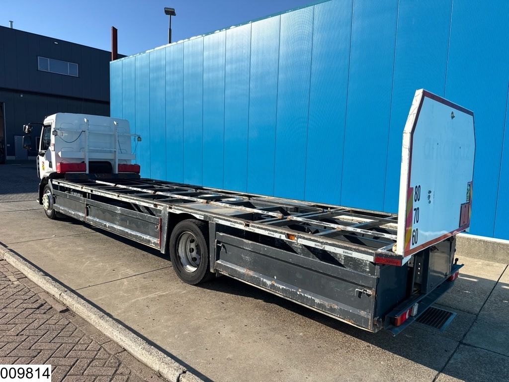 Renault D 18 280 EURO 6