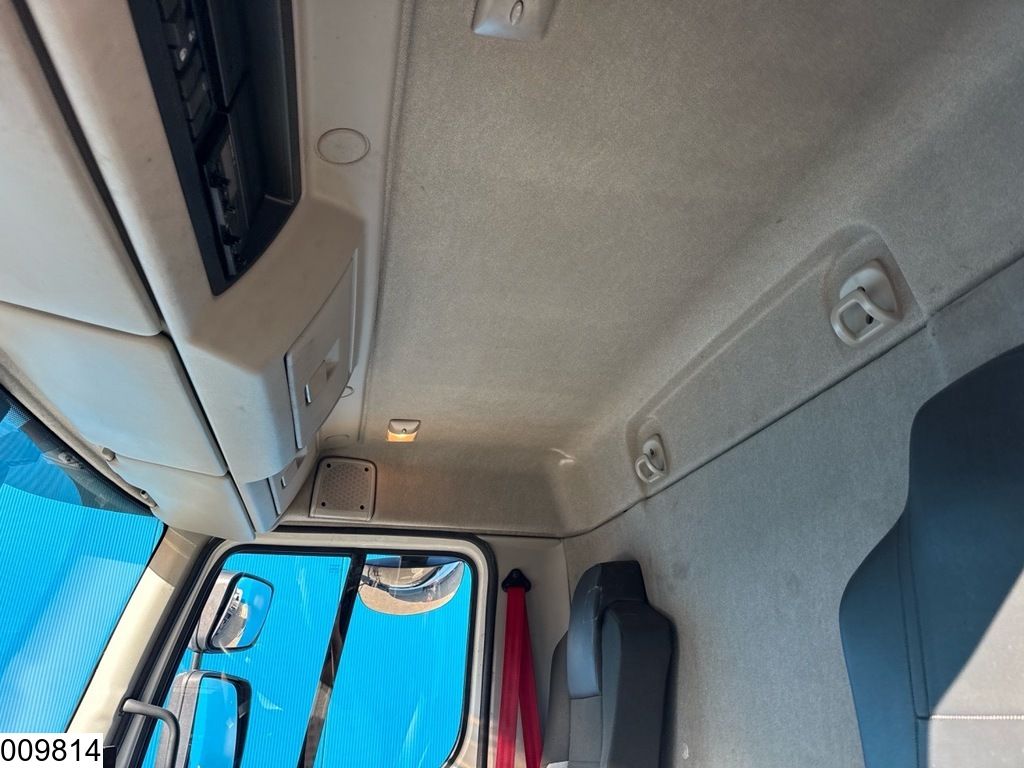 Renault D 18 280 EURO 6