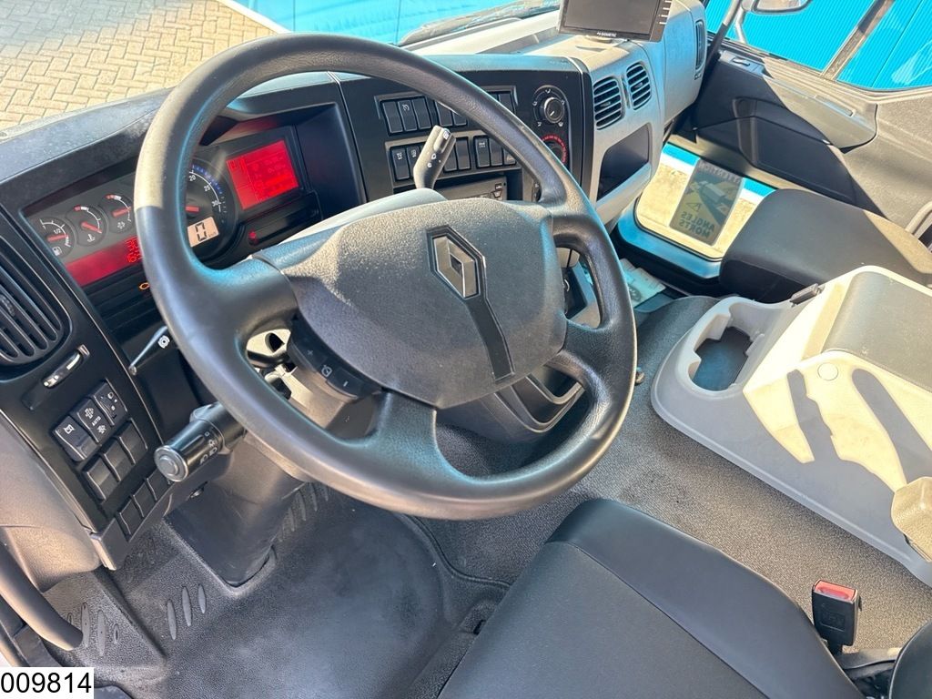 Renault D 18 280 EURO 6