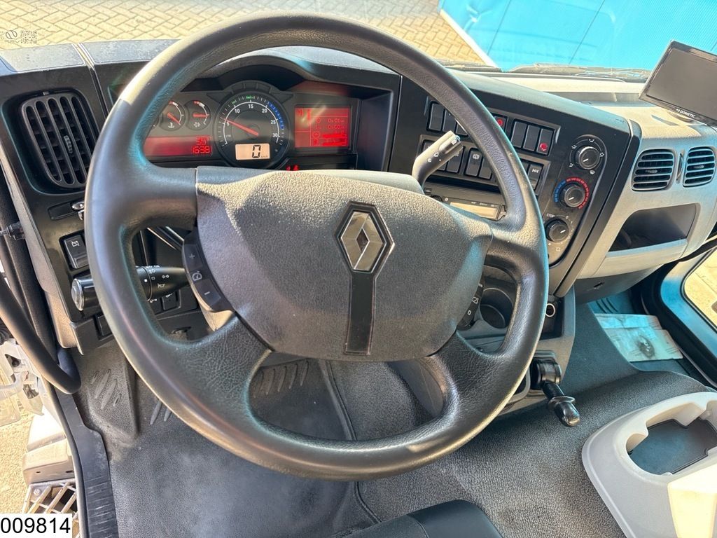 Renault D 18 280 EURO 6