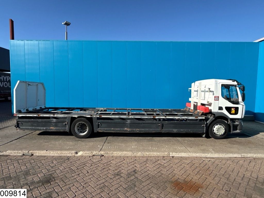 Renault D 18 280 EURO 6