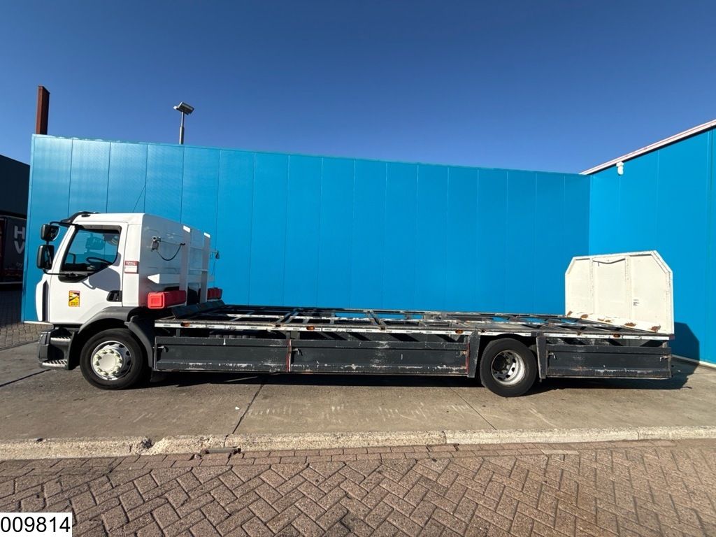 Renault D 18 280 EURO 6