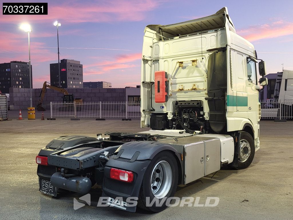 DAF XF 480 4X2 SC APK 06-2027 Standklima ACC