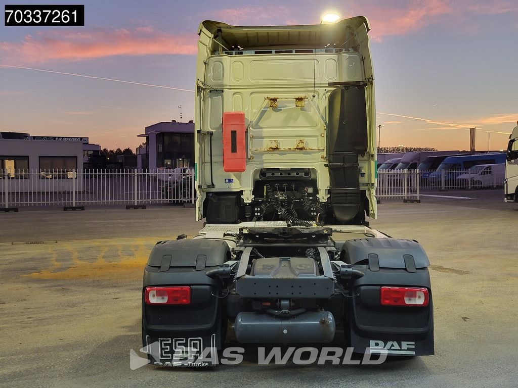 DAF XF 480 4X2 SC APK 06-2027 Standklima ACC