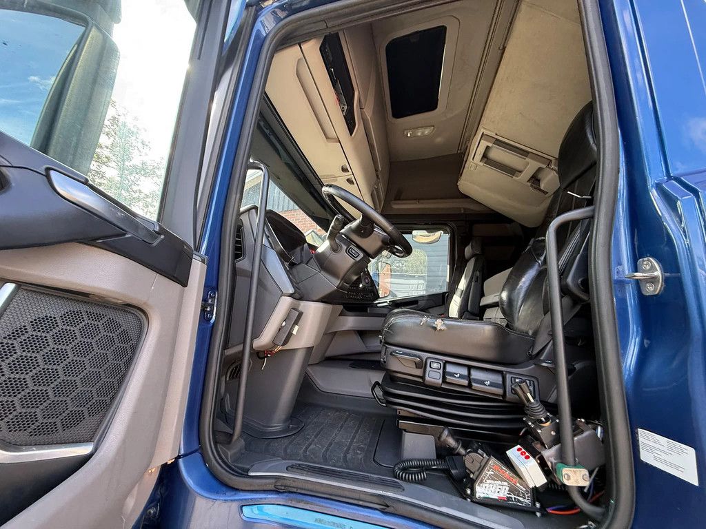 Scania R500 NGS VDL Haakarm AHK NL Truck APK/TUV 04-2027 NL
