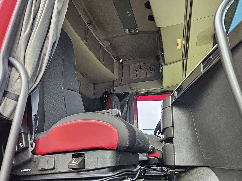 VOLVO FH 540 6x4 epsilon m110z82