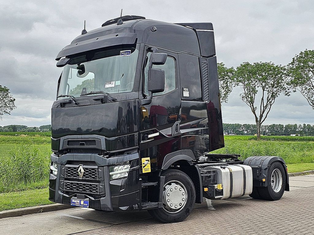RENAULT T 480 high 13 liter 480 ps