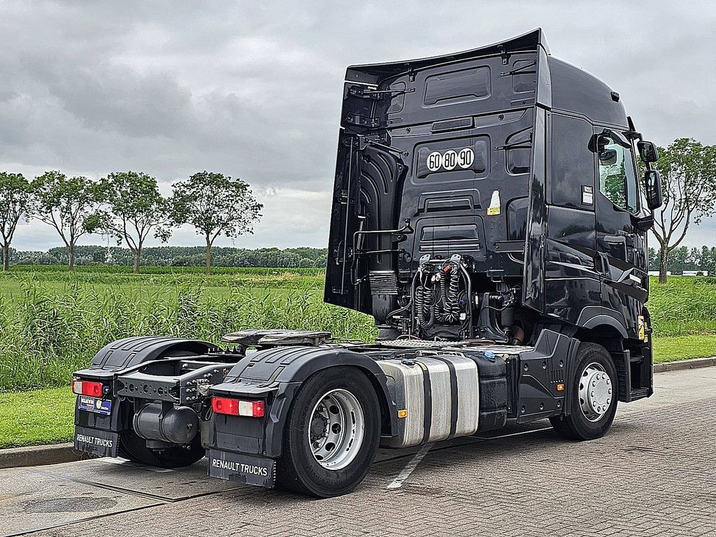 RENAULT T 480 high 13 liter 480 ps