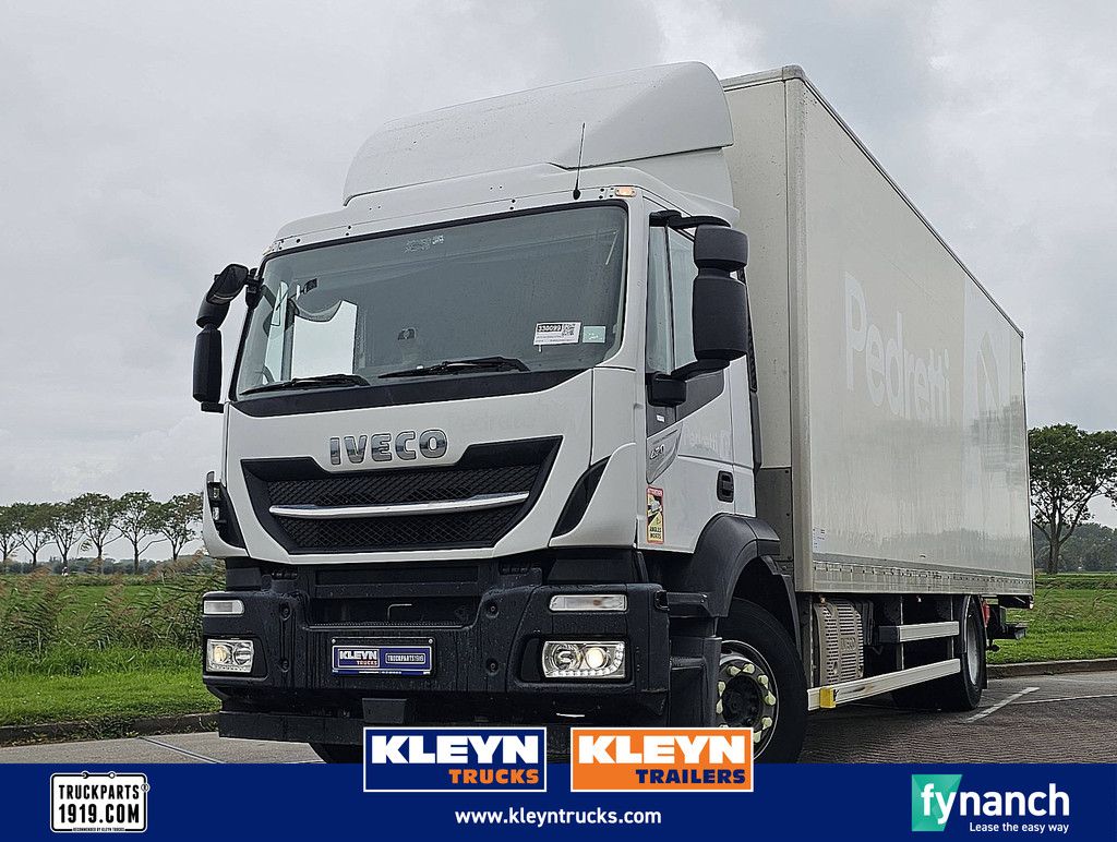 IVECO AD190S42 STRALIS