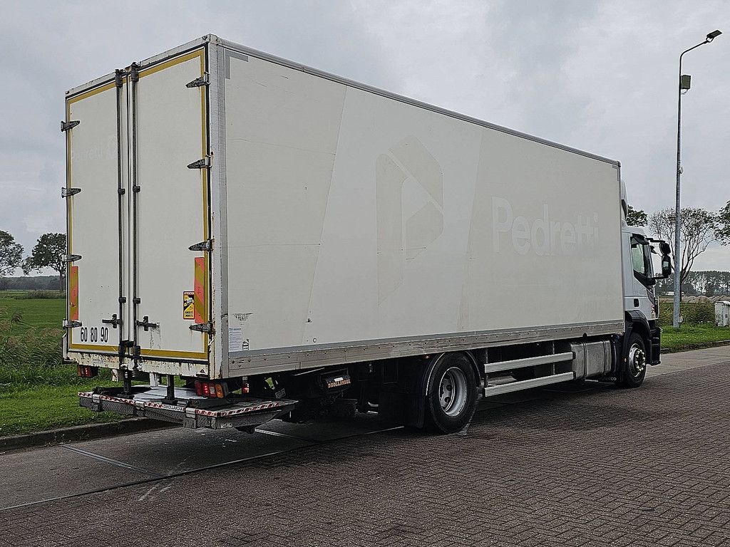 IVECO AD190S42 STRALIS
