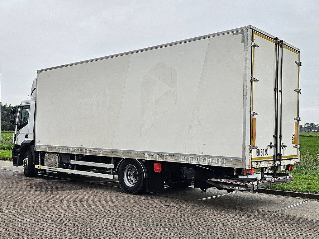 IVECO AD190S42 STRALIS