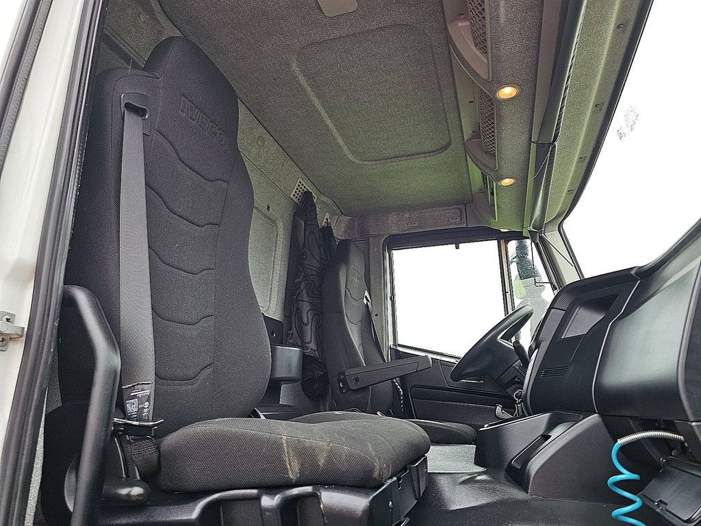 IVECO AD190S42 STRALIS