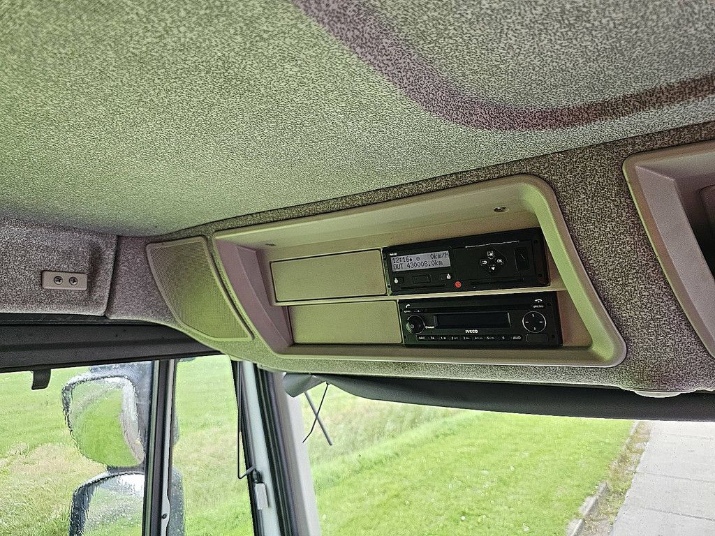 IVECO AD190S42 STRALIS