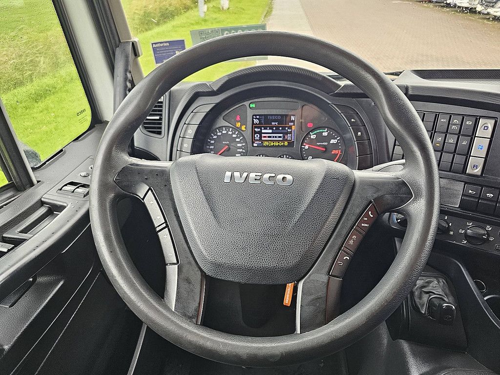 IVECO AD190S42 STRALIS