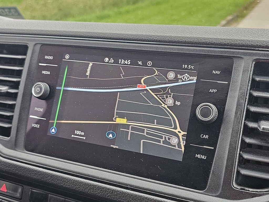 M.A.N. TGE 3.180 prijs zo weg! euro6