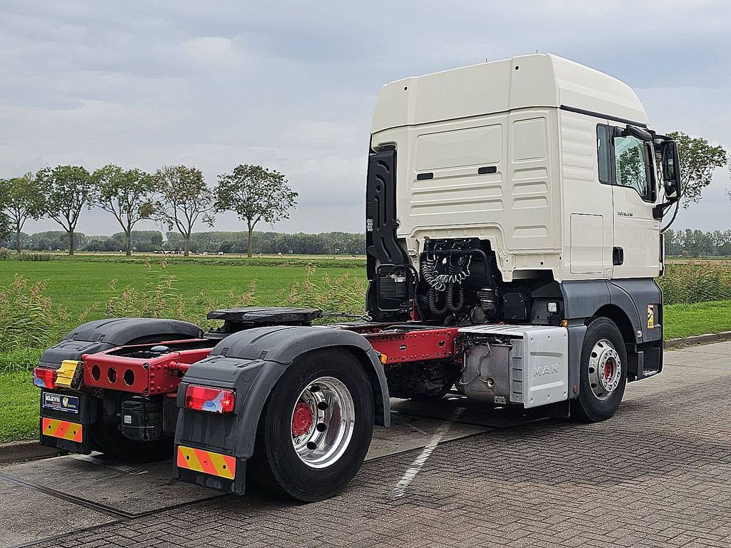 M.A.N. 18.430 TGX