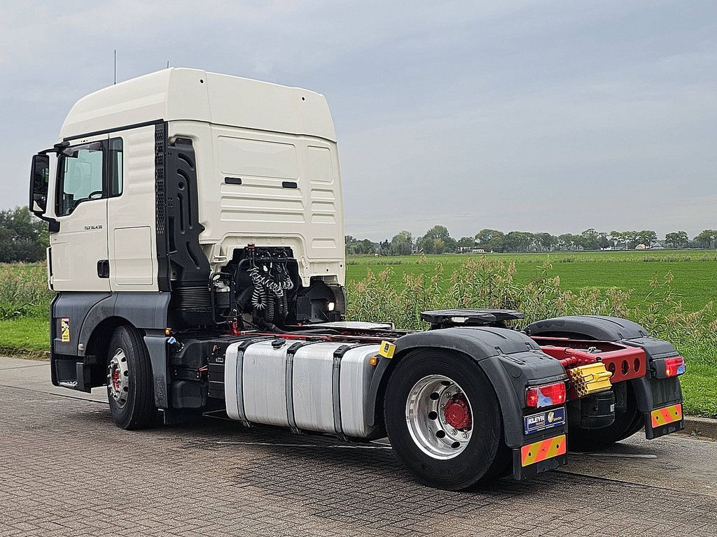 M.A.N. 18.430 TGX