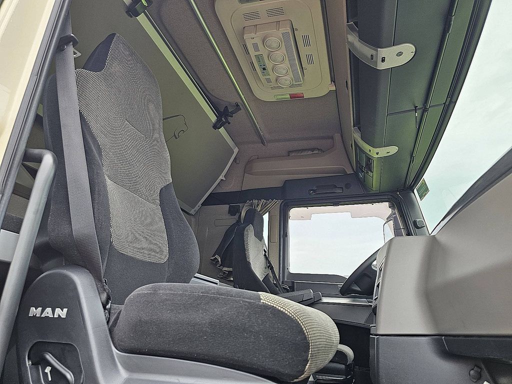 M.A.N. 18.430 TGX