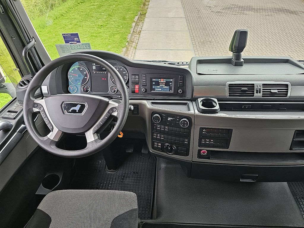 M.A.N. 18.430 TGX