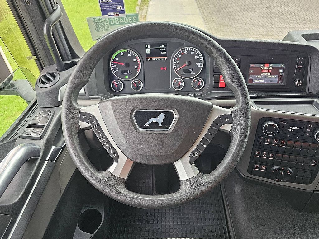 M.A.N. 18.430 TGX